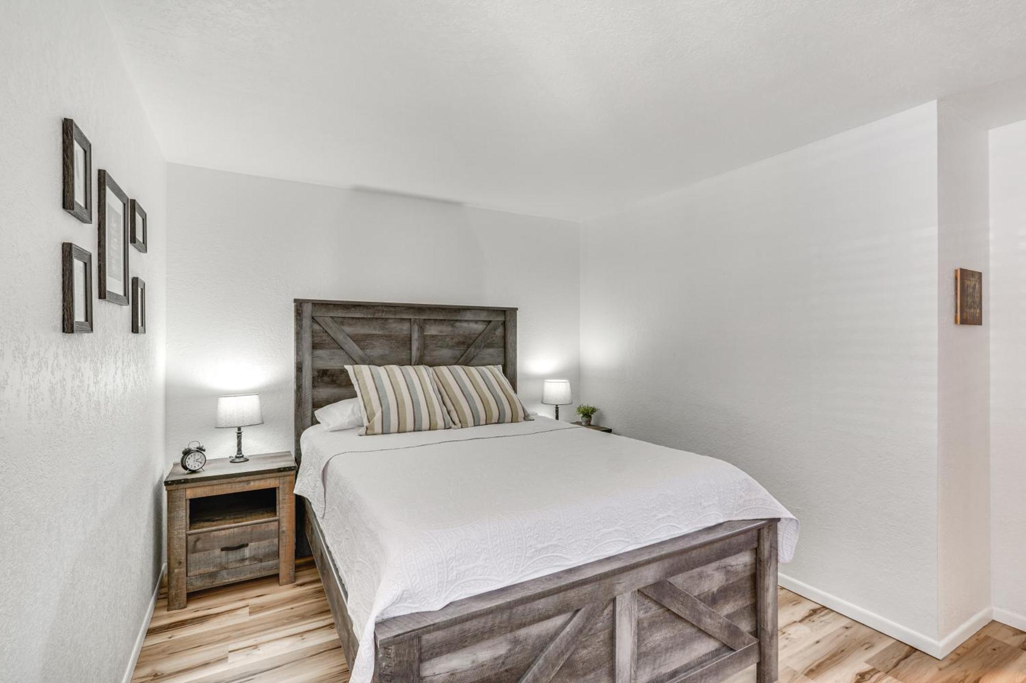 Modern Condo With Screened Balcony And Views! Osage Beach Eksteriør bilde