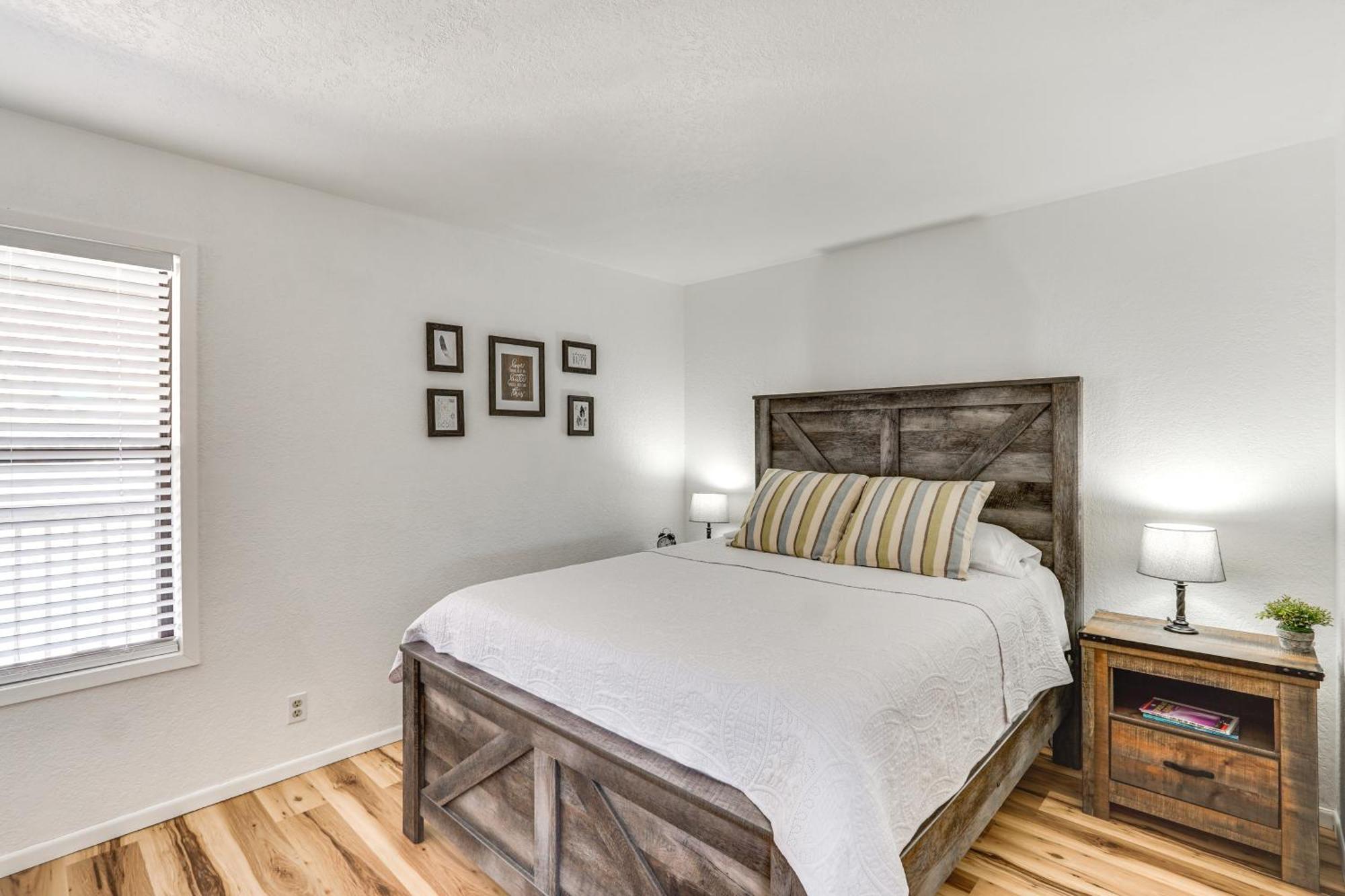 Modern Condo With Screened Balcony And Views! Osage Beach Eksteriør bilde
