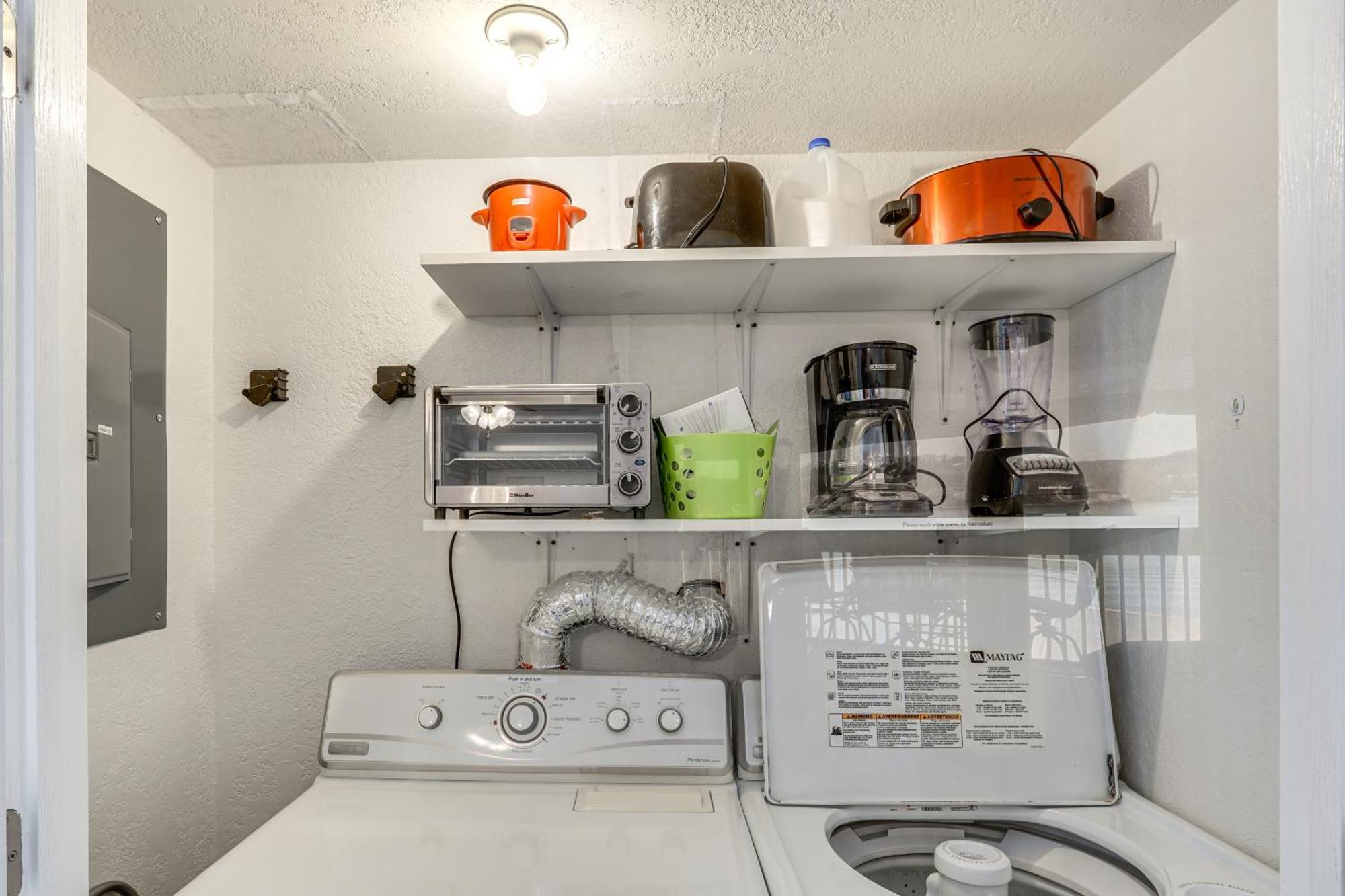 Modern Condo With Screened Balcony And Views! Osage Beach Eksteriør bilde